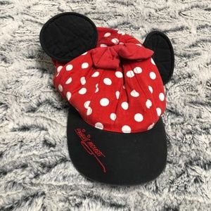 DIsney Land Hat